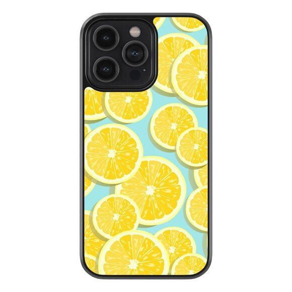 Summer Phone Case iPhone 16 Pro, 15 Pro, 14, Samsung Galaxy S25 Google Pixel 9 - Picture 2 of 7